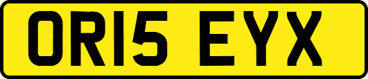 OR15EYX