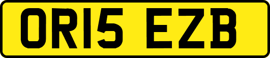 OR15EZB