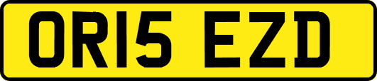 OR15EZD