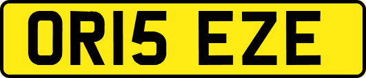 OR15EZE