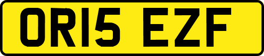OR15EZF