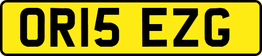 OR15EZG