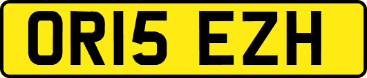 OR15EZH