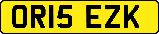 OR15EZK