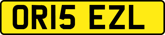 OR15EZL