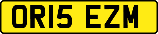 OR15EZM