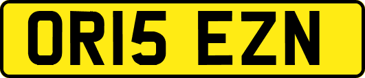 OR15EZN