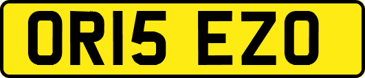 OR15EZO