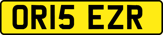 OR15EZR