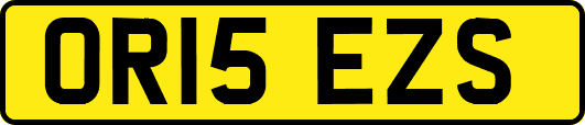OR15EZS