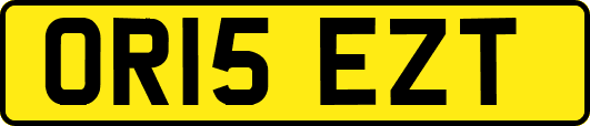 OR15EZT