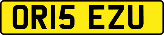 OR15EZU
