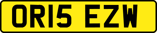 OR15EZW