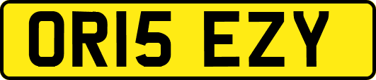 OR15EZY