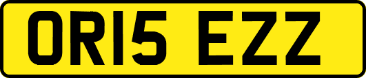 OR15EZZ
