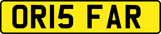 OR15FAR