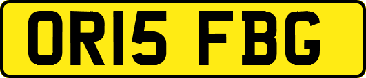 OR15FBG