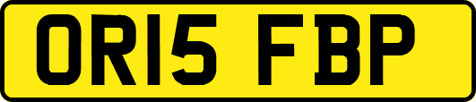 OR15FBP