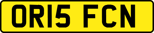 OR15FCN