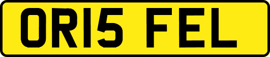 OR15FEL
