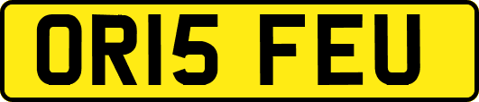 OR15FEU