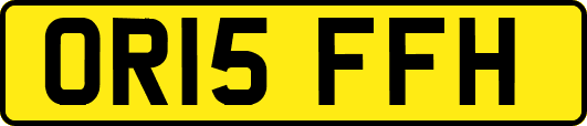OR15FFH
