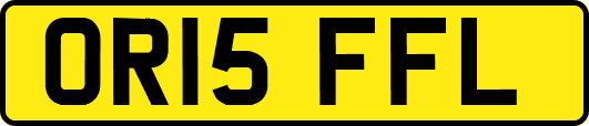 OR15FFL