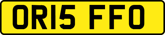 OR15FFO