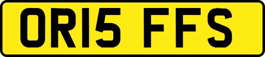 OR15FFS