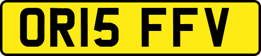 OR15FFV