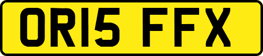 OR15FFX