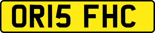 OR15FHC