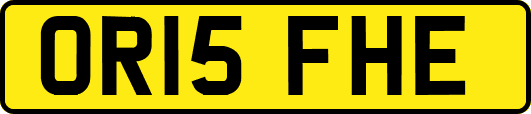 OR15FHE