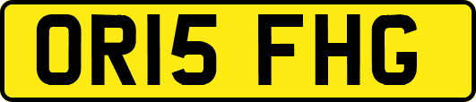 OR15FHG