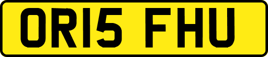 OR15FHU