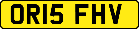 OR15FHV