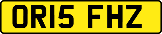 OR15FHZ
