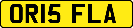 OR15FLA