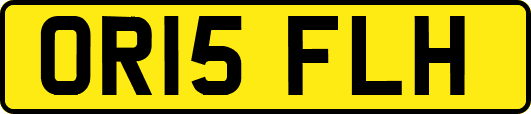 OR15FLH