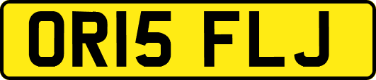 OR15FLJ