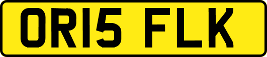 OR15FLK