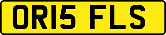 OR15FLS
