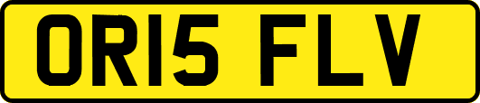 OR15FLV