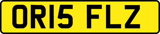 OR15FLZ