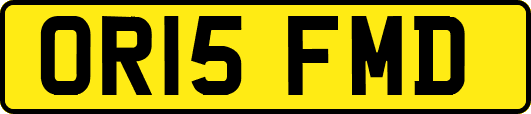OR15FMD