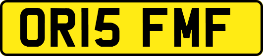 OR15FMF