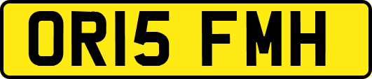 OR15FMH