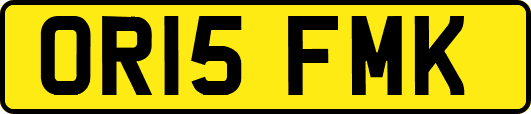 OR15FMK