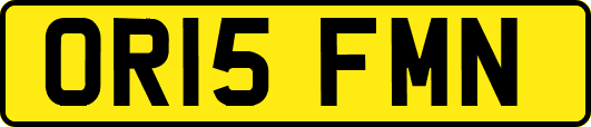 OR15FMN