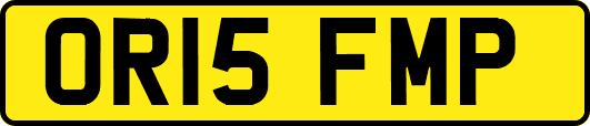 OR15FMP